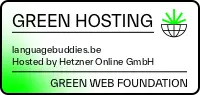 This website runs on green hosting - verified by thegreenwebfoundation.org